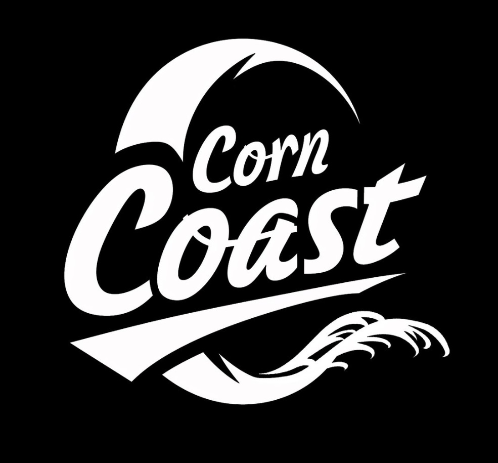 Corn Coast Logo