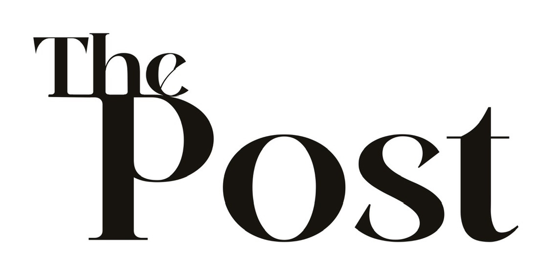 The Post Logo