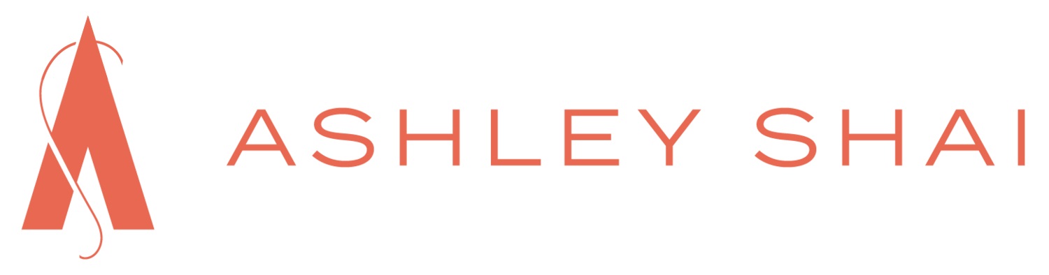 Ashley Shai Logo