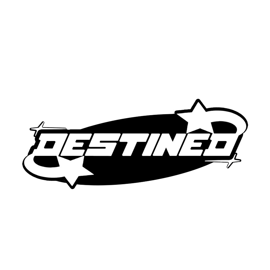 Destined Logo