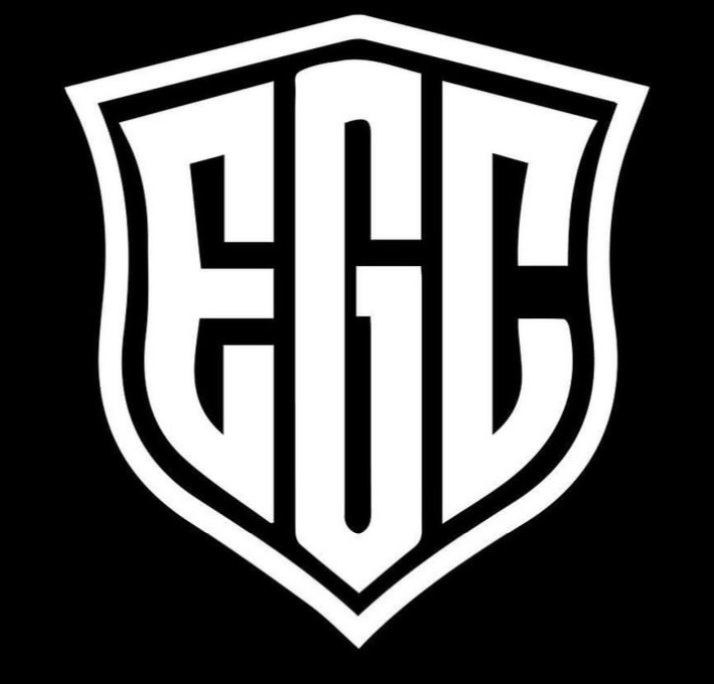 ECG Logo