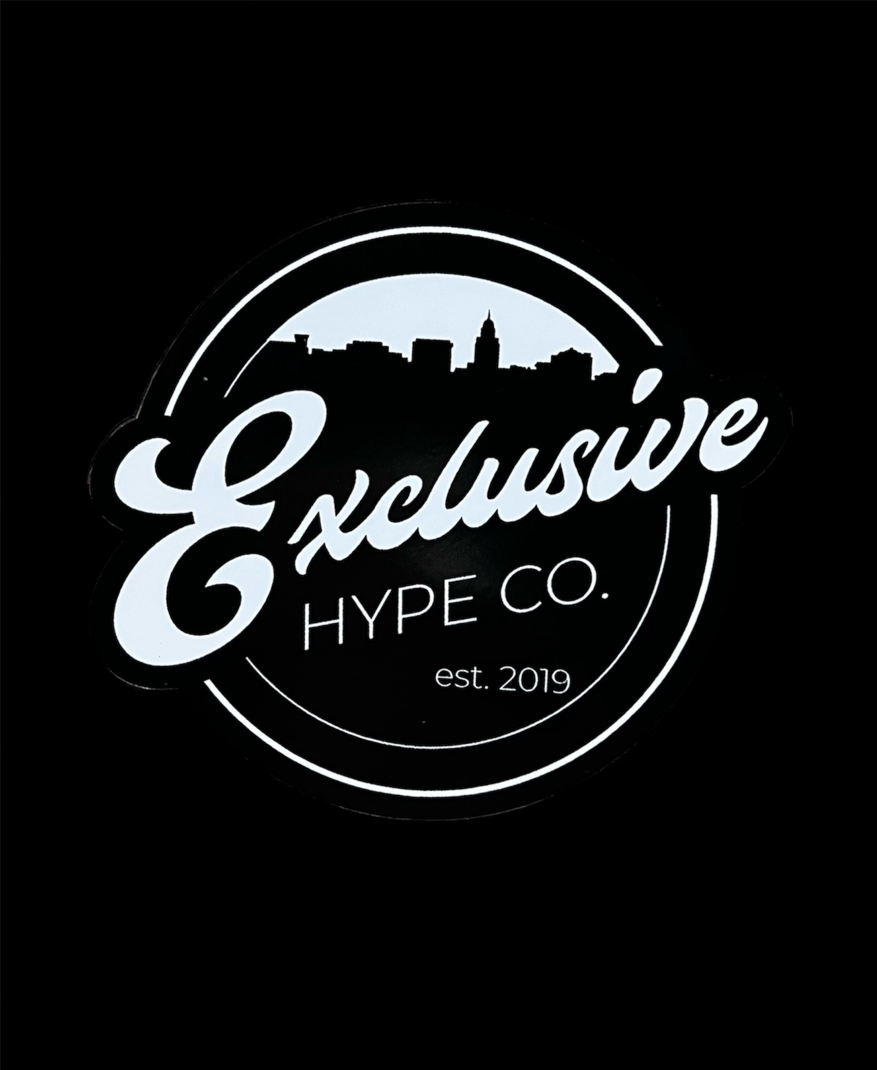 Exclusive Hype Logo