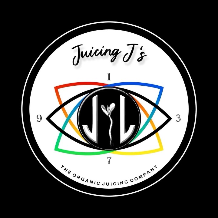 Juicing J's Logo