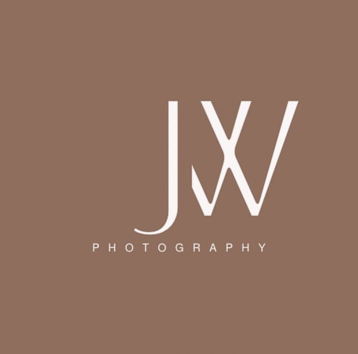 Jillian Watts Photography Logo