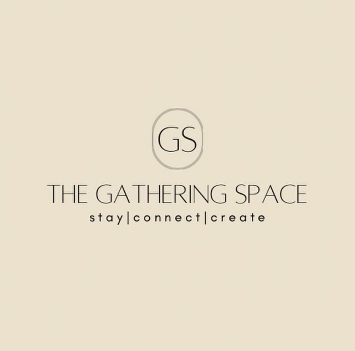 The Gathering Space Logo